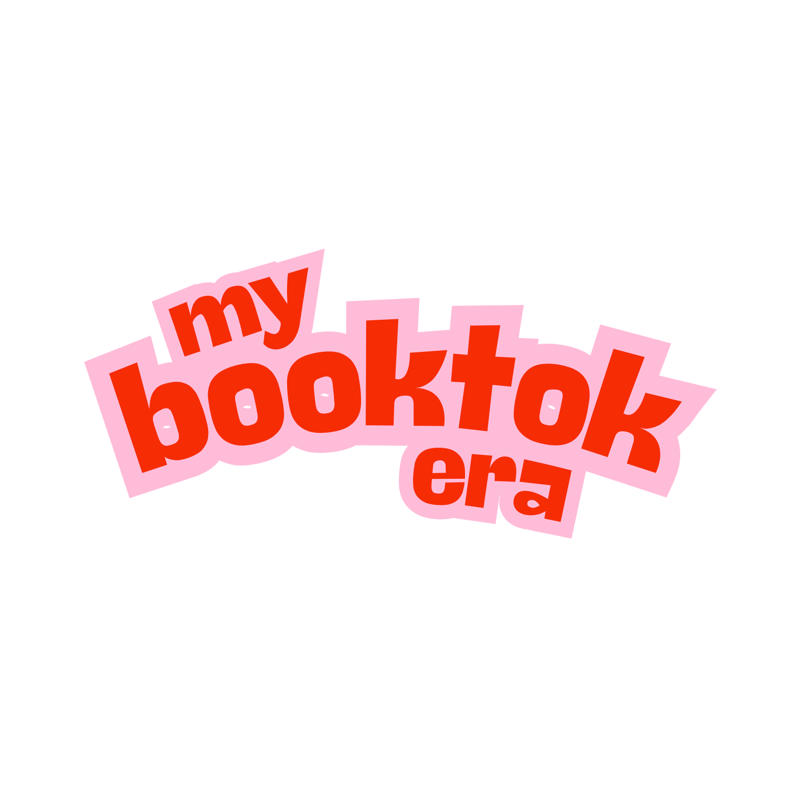 My BookTok Era